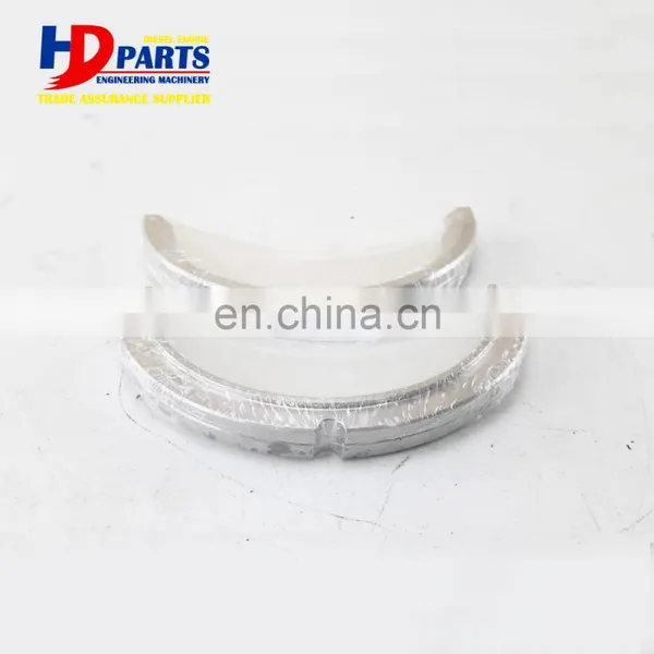 Excavator Spare Parts NT855 Thrust Washers OEM NO.3067568 photo-5