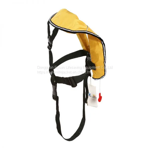 Eyson Kids Children Inflatable Life Jacket 80N Automatic photo-2