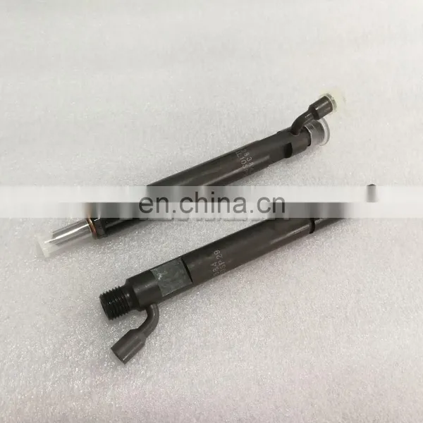 Inyector de Combustible Cummins 6CT 3928384 3928517 3802644 Inyector