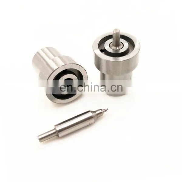Hot-part Diesel Engine Nozzle DN0PD21/DNOPD21 Made in China photo-3