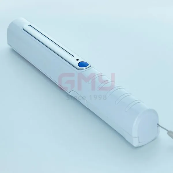 UVC Germicidal Lamp Hand-held Wand Stick 253.7nm Easy Carry photo-5