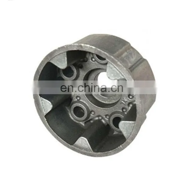 Custom Precise 6061Aluminium Type Spare Parts Precision Cnc Turning Machining Service photo-2