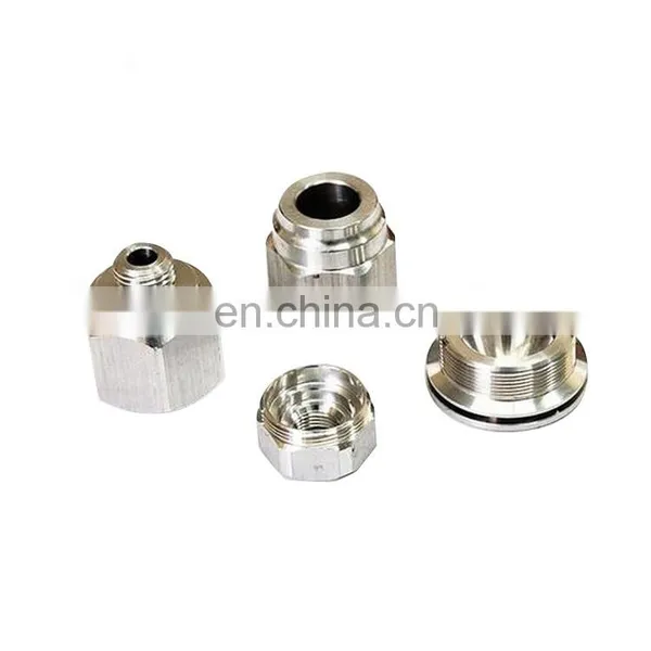 Small Sensor Housing Cnc Machining Part photo-3