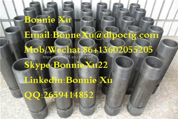 Premium Thread Connection TJ-4 photo-3