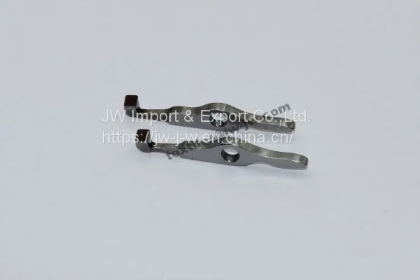 Upper and Lower Gripper D2 Diamond Knurled 3*3.7 photo-2