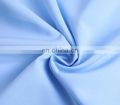 92% Polyester 8% Spandex Stretch Fabric 4 Way Stretch With Quick Dry Fabric Moisture Wicking Finish Fabric for Pants photo-6