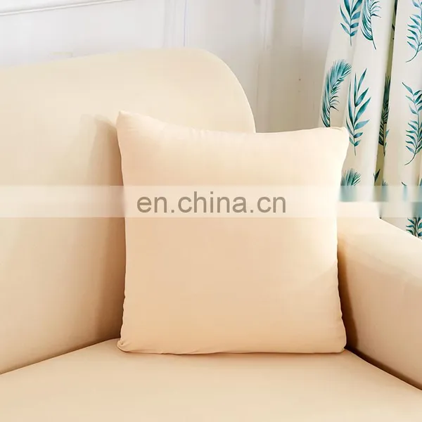Premium Water Repellent Sofa Cover High Stretch Couch Slipcover Super Soft Jacquard Fabric Couch Cover Waterproof photo-4