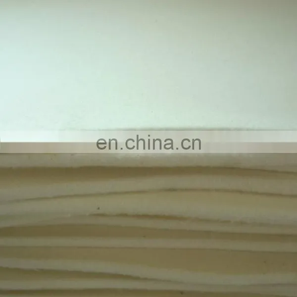 Pure Organic Merino 5mm Thick 100% Wool Felt photo-4