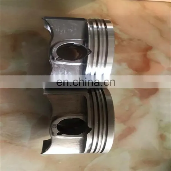 Racing Motorcycle Oversize Intake Exhaust 22mm 19mm Engine Valves for Yamaha Spark 135 135i Lc135 135cc photo-7