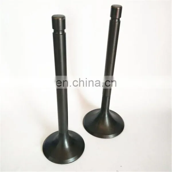 4G63 6A12 Gasoline Engine Intake and Exhaust Valve For Proton Perdana 2.0 i 16v Motor Parts photo-4