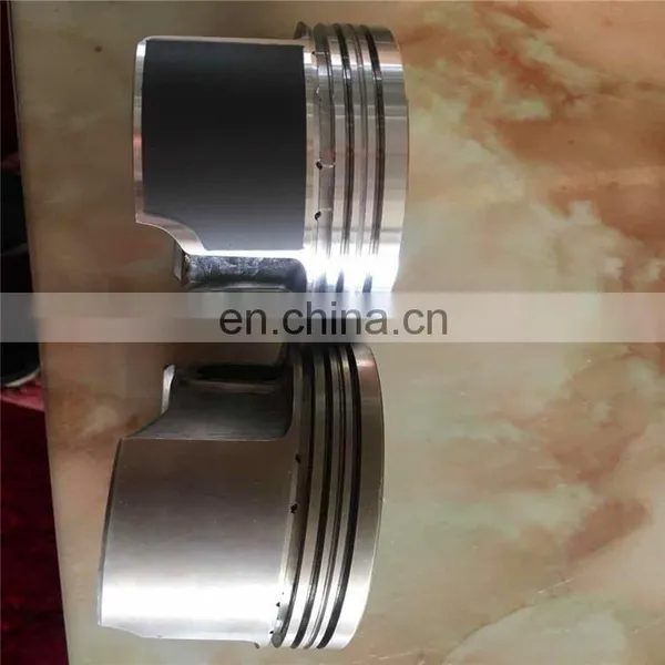 3 Cyls Jetski Parts Good Quality Engine Valve for Kawasaki 900 1100 STS STX ZXi SXI TS X2 XI SUPER SPORT 650 750 Piston Kits photo-2