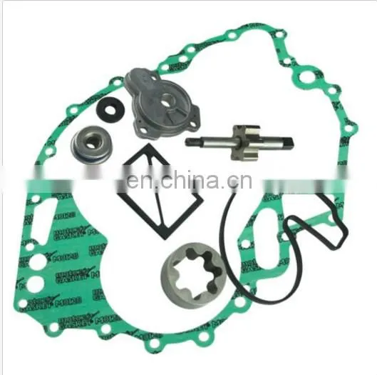 Watercraft Jet Race for Sea Doo 4-Tec Timing Drive Flywheel Cover Gasket GTX GTI RXP RXT 420931130 007-573-01 Wsm Pto Gasket photo-7