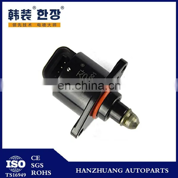 New Idle Air Control Valve Motor OE# D5184 Idel Speed Control Vibrating Motor photo-5