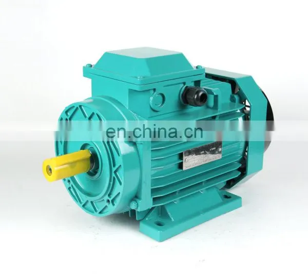 Original ABB ELECTRIC MOTOR , M2BAX , M2QA M3BP 55KW 75HP 15KW 20HP 90KW photo-3