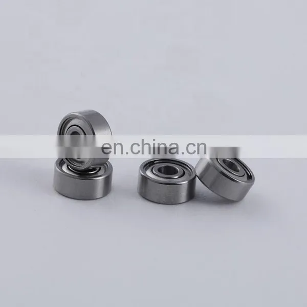 HIGH PRECISION BALL BEARING 2X5X2.3mm 682ZZ FOR RC HOBBY photo-3