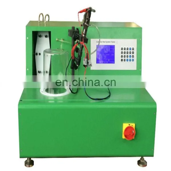 EPS-100 High Quality Test Bench for Common Rail Injector Tester EPS100/eps 100 photo-6