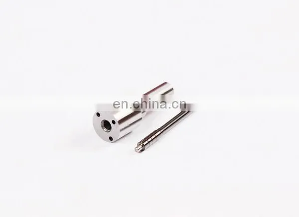 China Factory Cheap Stock Diesel Fuel Common Rail Injector Nozzle DLLA150P1011 photo-2
