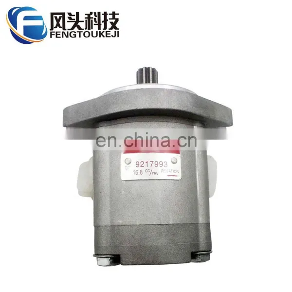 Hydraulic Pump Main Pump Parts Hitachi Excavator EX120 Parts Construction Machinery Parts photo-4