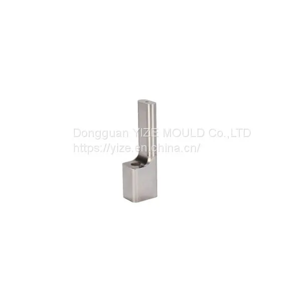 Precision Mold Part Manufacturers Grinding Processing Impassable Arc Parts ISO 9001 Certified photo-2