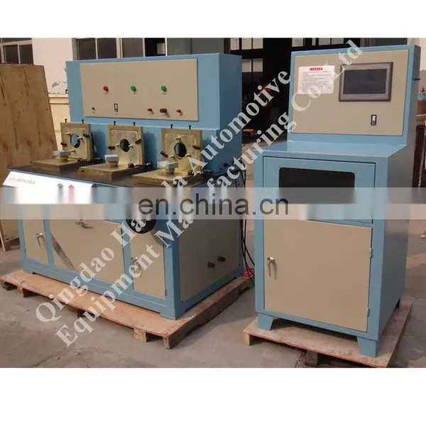 Generator Starter Test Machine for Commercial Vehicles photo-6
