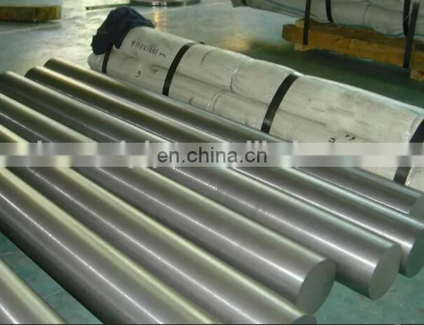 Hot Rolled JIS G4105 SCM440 Alloy Steel Round Bars photo-3