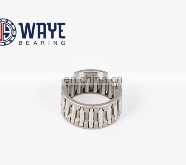 High Quality Needle Non Thrust Roller Bearing NKI90/26 90*120 Radial Needle Roller Bearing photo-2