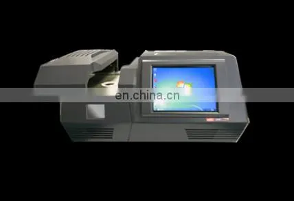 ED-XRF Spectrometer for HoHS Testing Halogen Analyzer photo-3