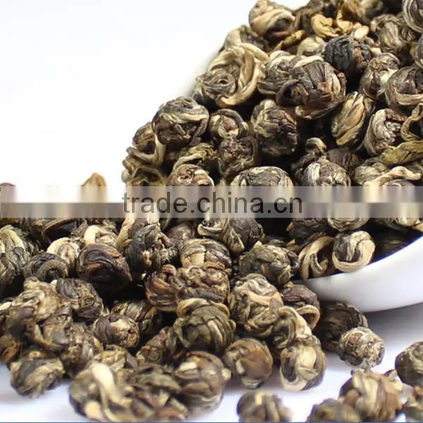 Organic Premium Jasmine Tea Best Selling Dragon Pear Tea photo-5