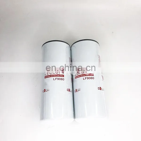 Diesel Engine Lube Spin-on Oil Filter B222100000595 10332314 11NB70110 1415822 LF9080 photo-3