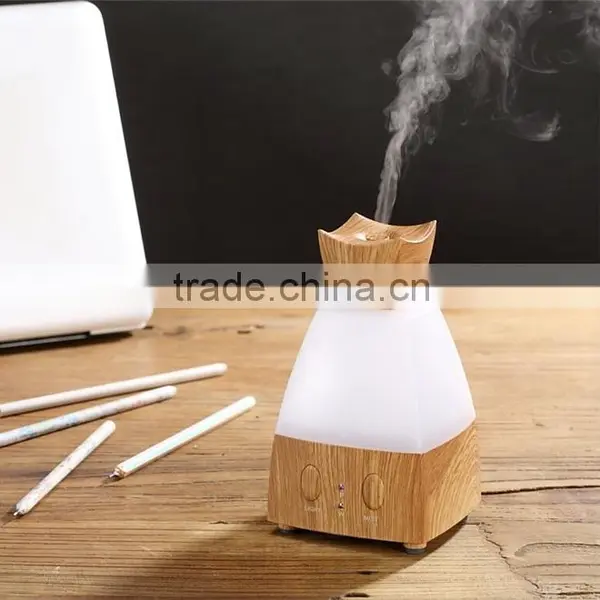 GX DIFFUSER 04K LED Air Freshener/car Air Freshener/air Freshener Dispenser photo-3