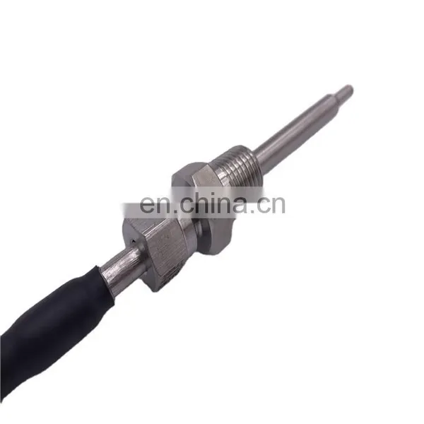 Special K Type Thermocouple Temperature Sensor Can be Used in Engine photo-2