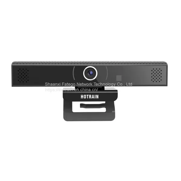 Hotrain FXAO1000 All-in-One Audio/Video Conferencing Set photo-5