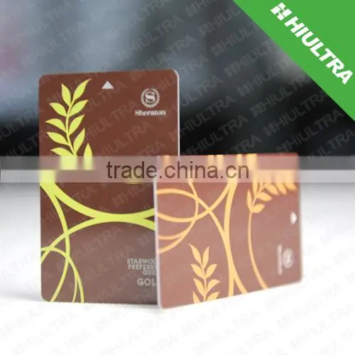 Contactless NFC Smart Card From China for Convenient Payment photo-2