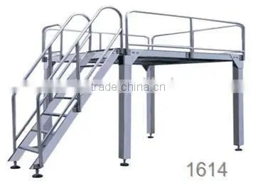 China Supplier Premade Pouch Rotary Filling and Sealing Machine Made in China photo-3