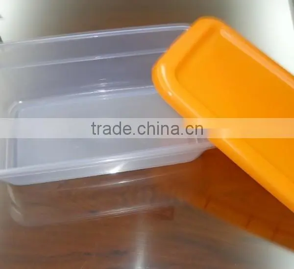 Plastic Storage Box, Shoes Box photo-4