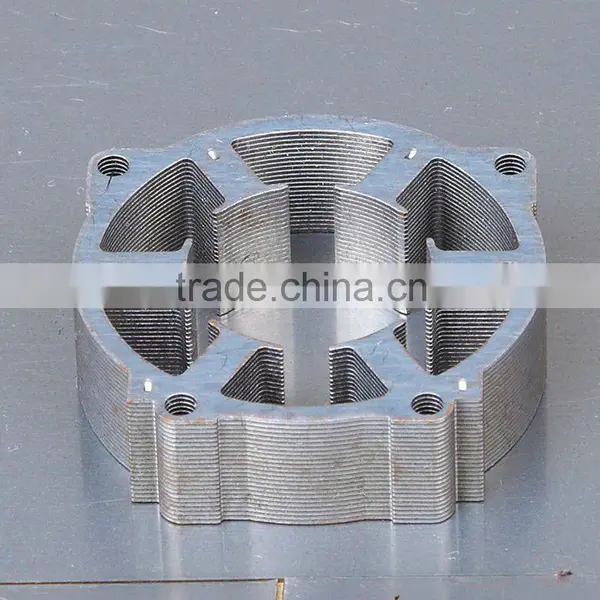 Rotor&stator Stacks photo-6