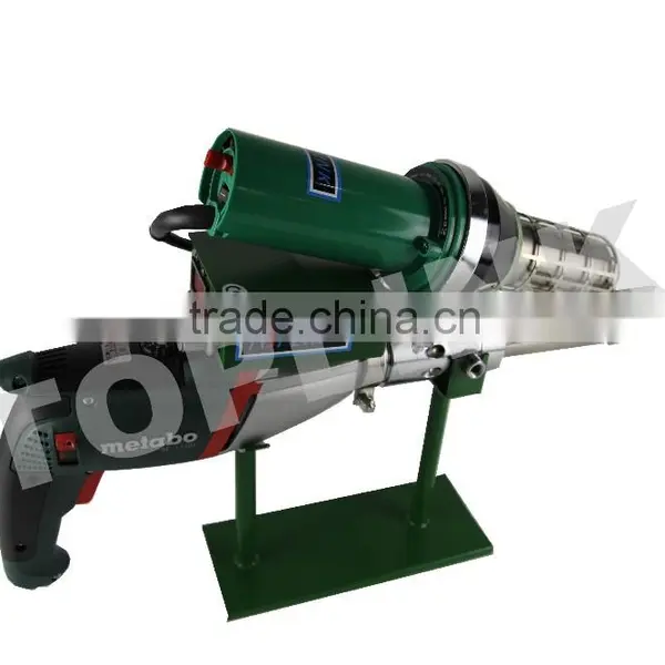 2800W Powerful Plastic Extruding Welder photo-3