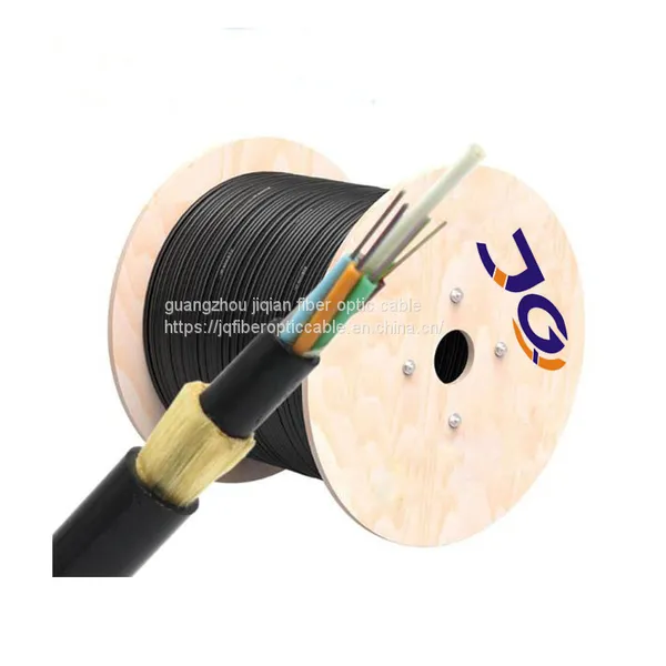 Outdoor Fiber Optic Cables