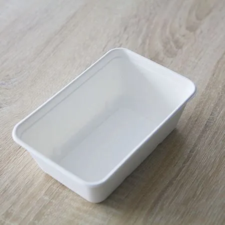 Environmentally Friendly Disposable Recyclable Food Containers photo-2