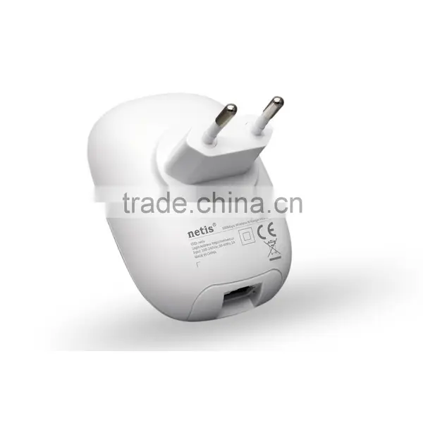 300Mbps Wireless N Range Extender photo-4
