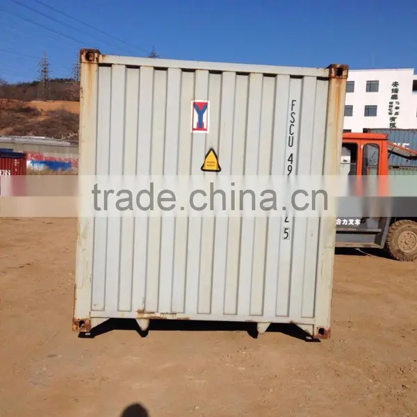 Hot Sale Used Reefer Container 40ft photo-3
