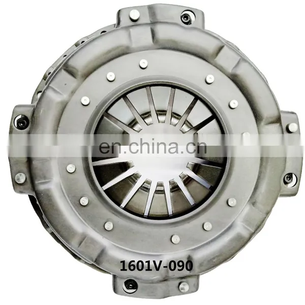 Professional Production Inner EQ380 Cover Clutch Pressure Plate For Bus photo-3