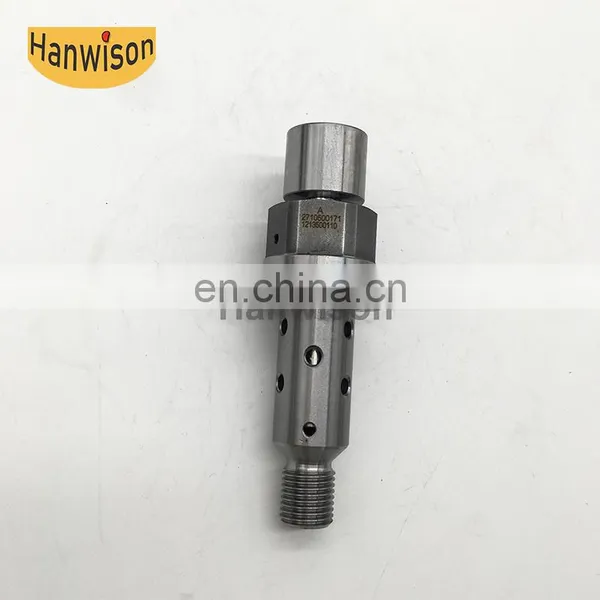 Engine Camshaft Valve Bolt For Mercedes Benz 2710500171 M271 KE16 KE18 Control Solenoid Valve photo-4