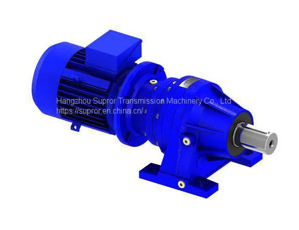 Right Angle Planetary Gearbox photo-4
