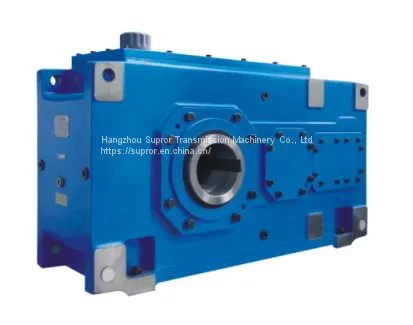 300 Series Planetary Gear Box for Mining Machine photo-4