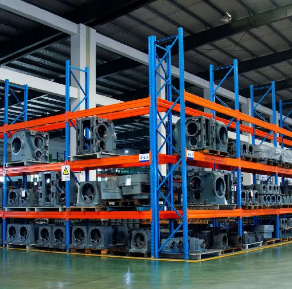 Hangzhou Supror Transmission Machinery Co., Ltd company overview - view 2