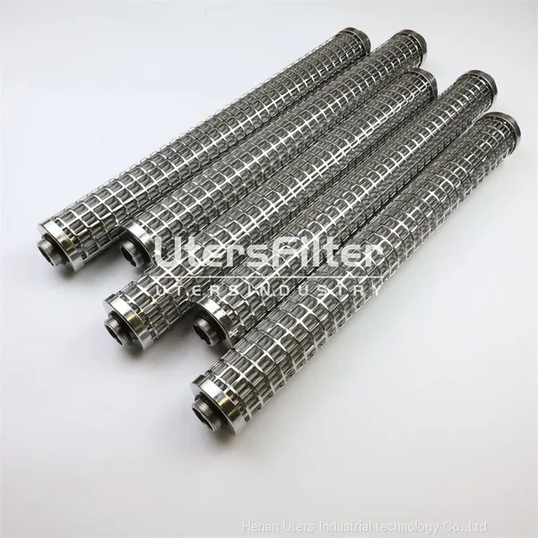 1341446 UTERS Replace BOLL All Stainless Steel Ship Filter Candle Filter Element photo-2