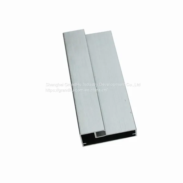 Kitchen Handle Gola Alu Profiles