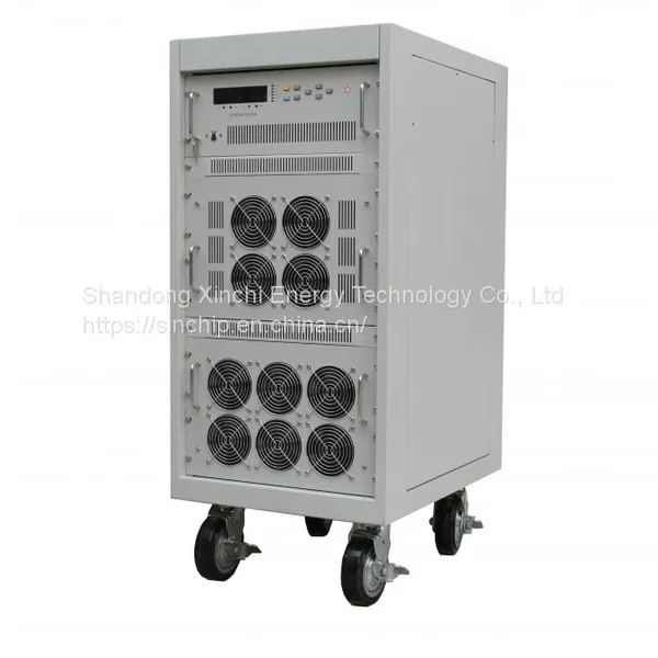 AC/DC Programmable DC Power Supply photo-2