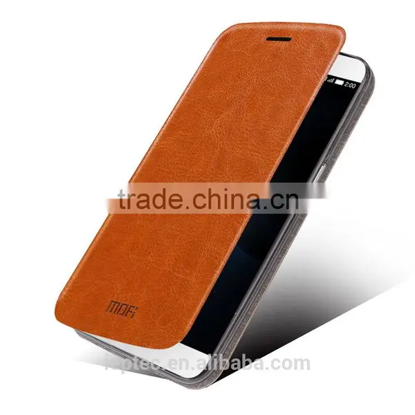 Ultra Slim PU Leather Smart Phone Flip Cover Case for Letv Le One 1 Pro, Letv X800, Letv X900 photo-2